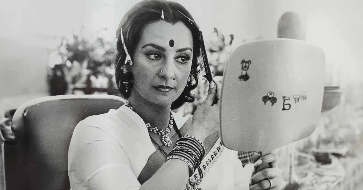 Saira Banu Celebrates 39th Anniversary of 'Duniya' With 'Hundred Beautiful Memories', Reveals Why She Made A 'Special Guest Appearance' In The Film