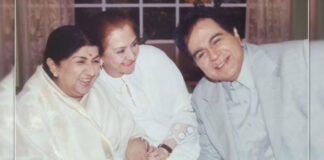 Saira Banu remembers Lata Mangeshkar on 94th birth anniv: 'Her art will be cherished forever'