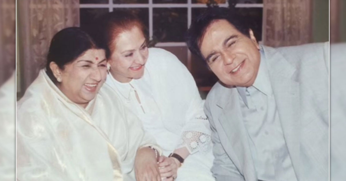 Saira Banu Remembers Lata Mangeshkar On 94th Birth Anniv: 'Her Art Will Be Cherished Forever'