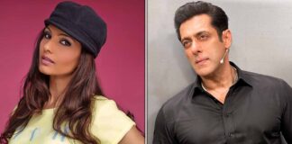 Somy Ali Says Salman Khan " Beat Shaheen, Sangeeta... Katrina Even Called..." In A Now-Deleted Post