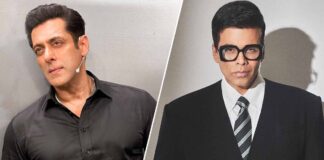 Salman Khan Is “Hitting The Gym Daily & Following A Strict Diet” For His Next With Karan Johar & Vishnu Vardhan, Casting Details Revealed [Reports]