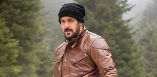 Salman Khan Getting Trolled For Marriage With A Woman Asking "Is Se Puch Raha Hai Aap?" On The Wife's Definition Debate, Netizens Say "Aunty Woke Up & Chose Violence" - See Video Inside