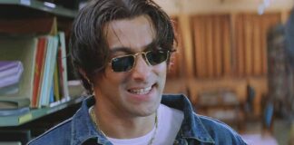 Salman Khan Once Confessed That His Character Radhe From 'Tere Naam' Left Him Worried & He Warned His Fans