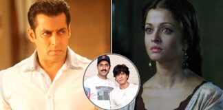 Aishwarya Rai Exploded Like A Volcano Against Salman Khan, Just A Day Before His Hit & Run Case, Confessed "He Got Physical With Me, Caused Injuries To Himself..."