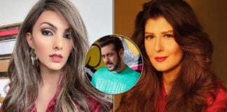 Salman Khan's Ex-Girlfriend Somy Ali Discloses Real Reason Behind The Tiger 3 Star's Break-Up With Sangeeta Bijlani; Was The Actor Caught Cheating Red-Handed By The Former Miss India?
