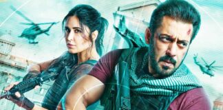 Salman Khan's 'Tiger ka message' to be unveiled on Sep 27