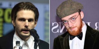 Sam Levinson says he tried several times to help Angus Cloud get sober