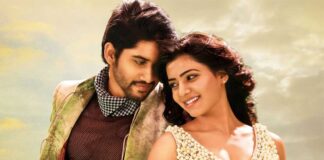 Samantha Ruth Prabhu Unarchieves A Wedding Picture With Ex-Husband Naga Chaitanya That Says ‘My Everything,’ Are They Back Together? Read On