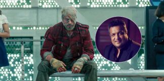 Sanjay Gupta Hails ‘Jawan’ Shah Rukh Khan For Never Kneeling Down In Front Of Gangsters In The 90s