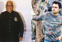 Satish Kaushik's absence marks end of an era in 'May I Come in Madam?'