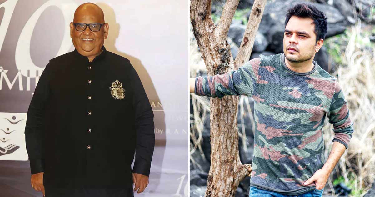 Satish Kaushik's absence marks end of an era in 'May I Come in Madam?'