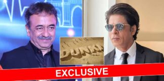 Scoop: Dunki To Be Postponed?