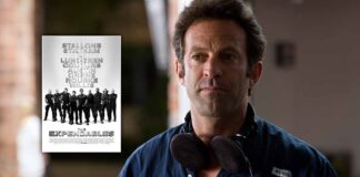 Scott Waugh shares why ‘Expendables’ franchise clicks with the audience