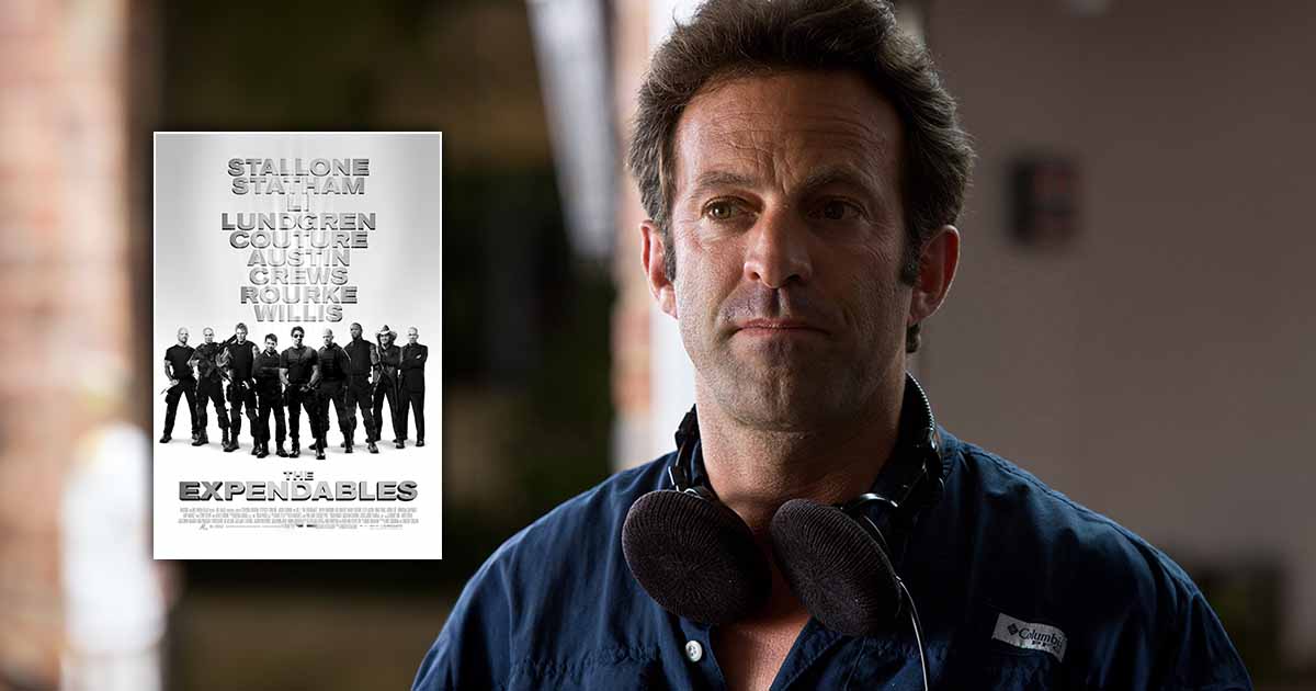 The Expendables 4: Director Scott Waugh Reveals Why The Film Series Clicks With The Audience