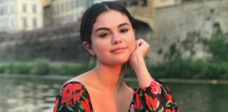 Selena Gomez Once Calling Herself Not A 'Cute Crier', Opened Up About Getting Anxiety During Concerts