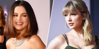 Selena Gomez & Taylor Swift Are No Longer BFFs? Fans Speculate Fall Out After Viral VMAs Video