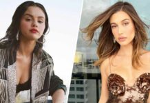 Selena Gomez Fans Accuse Hailey Bieber For Stalking Her As They Visit The Same Restaurant In Paris, Netizens Defend Mrs Bieber Saying, “Move On From Her & Focus On Your Fave” Selena Gomez’s Fans Accuse Hailey Bieber For Stalking Her As They Visit The Same Restaurant In Paris, Netizens Defend Mrs Bieber