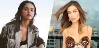 Selena Gomez’s Fans Accuse Hailey Bieber For Stalking Her As They Visit The Same Restaurant In Paris, Netizens Defend Mrs Bieber