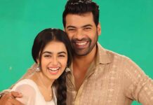 Shabir Ahluwalia, Neeharika Roy 'grateful' as 'Pyaar Ka Pehla Naam Radha Mohan' mark 500 episodes