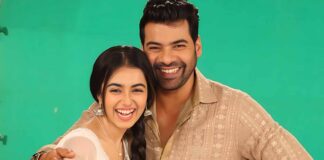 Shabir Ahluwalia, Neeharika Roy 'grateful' as 'Pyaar Ka Pehla Naam Radha Mohan' mark 500 episodes