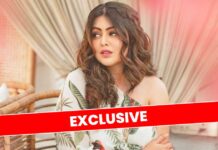 Shafaq Naaz Clarifies Her Break-Up & Patch-Up News With Beau Zeeshan