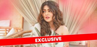 Shafaq Naaz Clarifies Her Break-Up & Patch-Up News With Beau Zeeshan