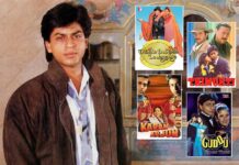 Shah Rukh Khan's Box Office: Jawan Actor Was A 100+ Crore Star In 1995 With Seven Films In A Single Year, Highest In His Career, Check Out Their Verdicts