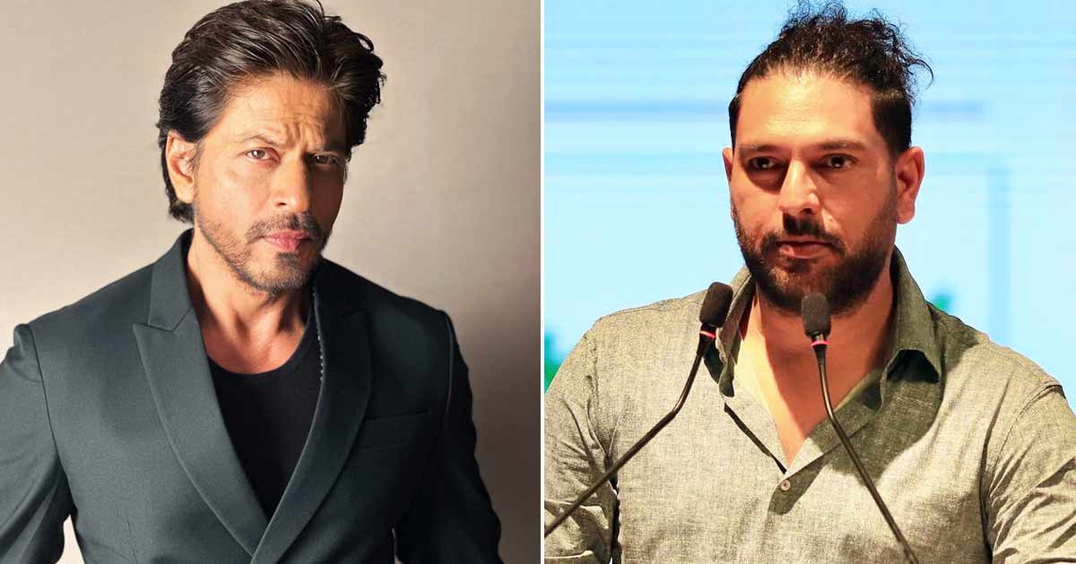 Reddit User Turns Shah Rukh Khan-John Abraham's 'Pathaan' Face-off