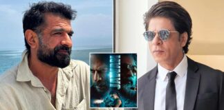 Shah Rukh Khan's Jawan Co-Star Eijaz Khan Was Hesitant To Hit The Superstar In The Film & Recalls Working With SRK; Read On