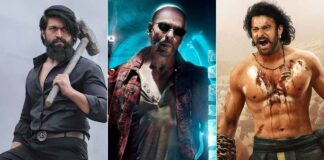 Shah Rukh Khan's Jawan In Box Office Record Book