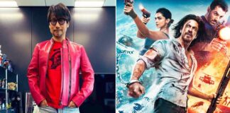 Shah Rukh Khan’s Pathaan Gets Shoutout From Japanese Designer Hideo Kojima As The Spy Thriller Helped Him To Get Rid Of His Physical & Mental Exhaustion, Says "It Opened My Blood Vessels'