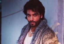Sharad Malhotra is a ‘Shiv bhakt’
