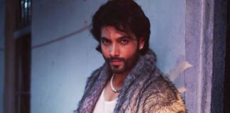 Sharad Malhotra is a ‘Shiv bhakt’