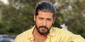 Sheezan Khan looks back at his acting journey, says he learnt on the way