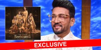 Shekhar Suman Bags Sanjay Leena Bhansali’s Heeramandi