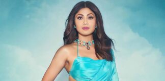 Shilpa Shetty Makes A Shocking Revelation Of Not Getting The Tag Of An ‘Actor’ & How No Big Banner Offered Her A Film, Read On