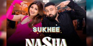 Shilpa Shetty rediscovers zest for life in ‘Nasha’ featuring Badshah