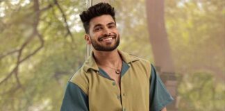 Shiv Thakare shares his Ganesh Chaturthi feast: 'Varan Bhaat, Ukadiche Modak'