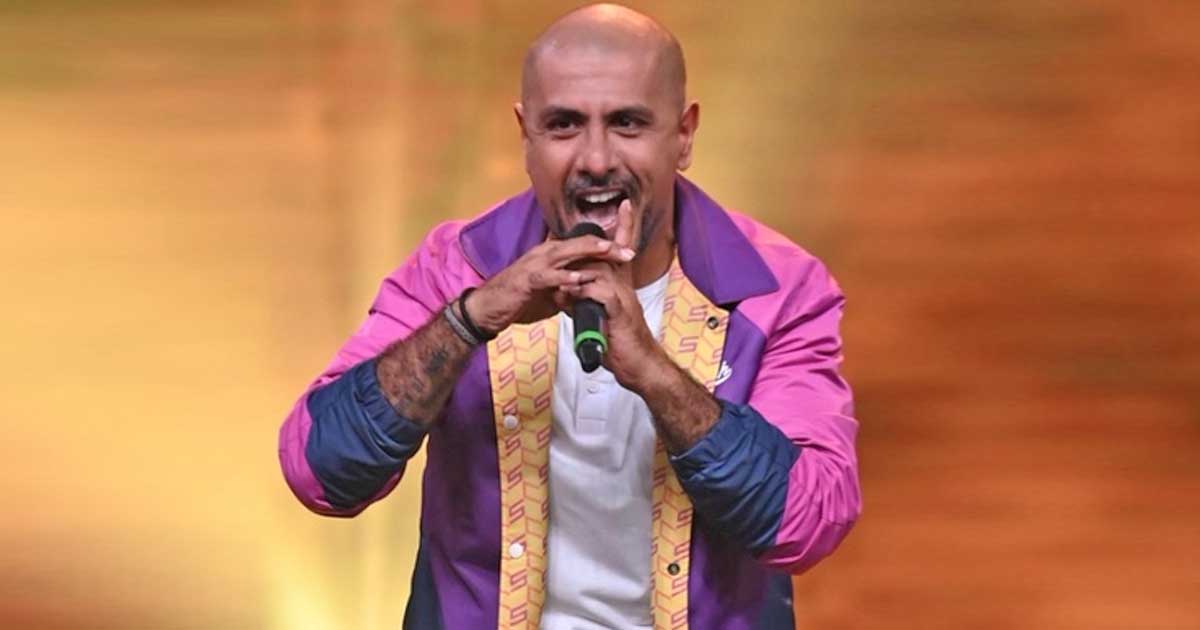 Shivanshu Soni’s performance in ‘IBD 3’ leaves Vishal Dadlani teary-eyed
