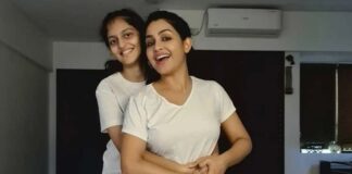 Shubhangi Atre feels ‘proud’ of her daughter Ashi: ‘We are best friends’