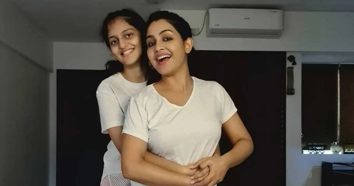 Shubhangi Atre Feels ‘Proud’ Of Her Daughter Ashi: ‘We Are Best Friends’