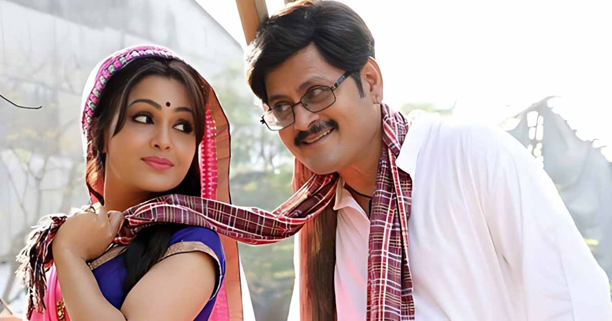 Shubhangi Atre, Rohitashv Gour to celebrate Ganeshotsav in Indore