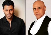 Siddhant calls father Puneet Issar 'biggest cheerleader': His constant support have been invaluable in my journey
