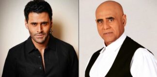 Siddhant calls father Puneet Issar 'biggest cheerleader': His constant support have been invaluable in my journey