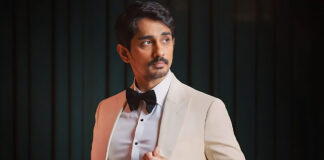 Siddharth Walks Out Of A Promotional Event Of His Film ‘Chikku’ After ‘Karnataka Rakshana Vedike Swabhimani Sene’ Interrupt
