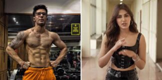 Siwet gets attacked as Rhea, Bhoomika, Neerja call him transphobic