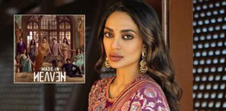 Sobhita Dhulipala Says, "I'm Not A Psycho Bitch" Addressing On Criticism Of Playing Herself & Poor Acting Skills As Tara In Made In Heaven 2; Read On