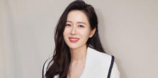 Son Ye Jin To Make Comeback Soon! CLOY Star Reveals She Will Play Golf In Front Of Camera, Are You Excited?