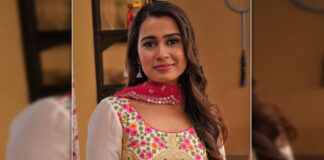 Sonal Panwar turns desi girl in 'Happu Ki Ultan Paltan': 'Made me feel like princess'