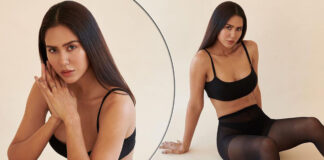 Sonam Bajwa Flaunts Her S*xiest Avatar In A Tiny Bralette Top Spreading Legs On The Floor In This NSFW Photoshoot Seducing The Internet All At Once!